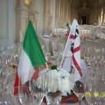 Reggia di Venaria Reale: Incontro tra le eccellenze artistiche e gastronomiche della Sardegna