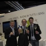'Battistella, il Prosecco' debutta a Vinitaly