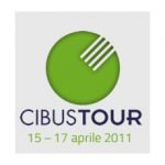 Chiude la prima edizione di Cibus Tour: un successo che prepara un'edizione record di Cibus 2012