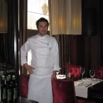 Il Made in Italy a Mosca visto da uno Chef Made in Italiy