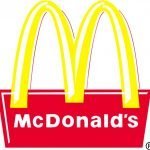 McDonald's a Cibus Tour 2011