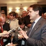 Fipe, anche Ministro Romano amico Facebook