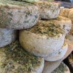 La fiera presenta l'eccellenza nel campo dei formaggi, oltre che dei salumi presentati da Slow Food, dal Consorzio Italia del Gusto, dal Festival del prosciutto di Parma ed altri ancora