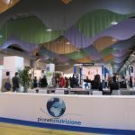 Trionfo di degustazioni e temporary restaurant, ma anche una giornata dedicata alla educazione alimentare