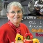 Ricette in salsa giallorossa, ecco la cucina di Maria Sensi