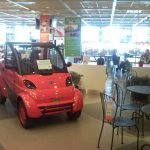 Mille "auto" elettriche per Milano: un contributo concreto all'ambiente