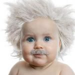 Gravidanza: madri con testosterone alto partoriscono figli più intelligenti