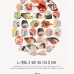 Treviglio (BG): Sushi e sashimi a Pasqua. E' la proposta alternativa di Haru Sushi