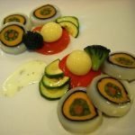 Palermo, 14 e 15 aprile 2011:Premiati i vincitori del "Culinary Junior/Senior/decoratori"