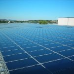 Castelfidardo (An): Connessa alla rete elettrica una delle più grandi installazioni fotovoltaiche ad integrazione totale al mondo