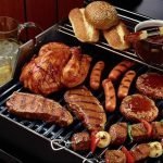 Pasqua e Pasquetta: E' tempo di grigliate!