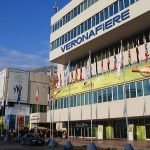 Diario di una giornata a Vinitaly di una giovane Sommelier siciliana AIS