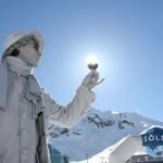 Wein am Berg: vino di qualità, cucina di montagna e Tirolo