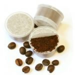 Caffè in capsule, pericolo cancro?
