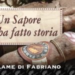 Salame di Fabriano: Salume di alto rango ottenuto con le parti più pregiate del maiale