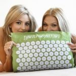 Il tappetino chiodato che dona sollievo in maniera naturale