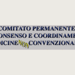 Il Comitato Permanente di Consenso e Coordinamento per le Medicine Non Convenzionali in Italia si dissocia dalle affermazioni del deputato Scilipoti Domenico