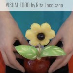 Visual Food, come fare un vasetto di frutta by Rita Loccisano