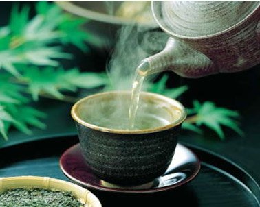 ADeMaThè Italia: Il tè prodotto in Giappone, e ora in commercio in Italia, non è contaminato dalle radiazioni