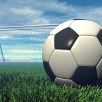 Celiachia: Incontro amichevole tra la squadra F.C. Rieti e la squadra AIC Lazio