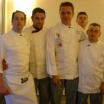L'altro menu dello Chef Salvatore Gambuzza