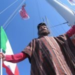 Dichiarazione del presidente della Camera di Commercio di Trapani Giuseppe Pace