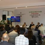 Tuttofood: grande seguito del work shop sull"agropirateria"