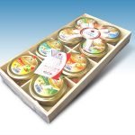 Da In.Al.Pi e Cascina San Cassiano "Goloserie di campagna", il burro con nuovi aromi