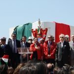 11 maggio a Marsala: sbarca "Siciliamo" riprendono i lavori del monumento ai mille