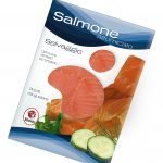 Riunione Industrie Alimentari: Ecco il salmone affumicato come non lo avete mai assaggiato prima