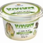 Ecco Vivium, olive e carciofi pugliesi ritoccati con probiotici