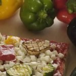 La Pizza + 1 al PLMA di Amsterdam 2011