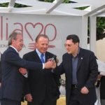 SICILIAMO: Marsala in festa, la festa di Pino Pace