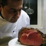 Capolavori a Tavola: la maestria dello Chef Fracassi, il buono della Toscana