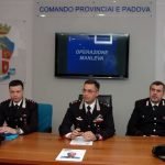 Arrestato Carmine Vincenzo Catapano, mente del "Gruppo Catapano"