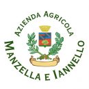 Denocciolato, Biologico, Dop: è l’Olio Extra vergine dell’AZIENDA AGROBIOLOGICA MANZELLA- IANNELLO di Ventimiglia di Sicilia