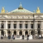 The most long-awaited restaurant of all time is getting ready to open its doors in Paris Opera