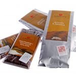 Academy of Chocolate: Medaglia d'argento e di bronzo per due prodotti creati dai fratelli Gardini