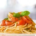 PastaTrend: La Dieta Mediterranea allunga la speranza di vita in buona salute