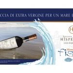 L'olio extra vergine di oliva Terre Rosse protagonista a Slow Fish