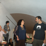 Roma, Conferenza stampa: "Soul Food - Incontri su Cibo Arte e Sostenibilità"