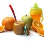 Dieta degli omogeneizzati, perché dimagrire è roba da bambini