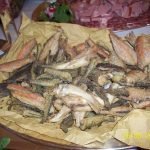 Torino: Opening cocktail per il ristorante Bontà d'aMare