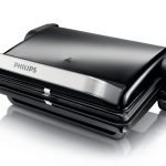 Grigliate estive: Piatti gustosi e salutari con il nuovo Grill di Philips