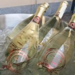 "Le bollicine di Marengo... aspettando la battaglia"