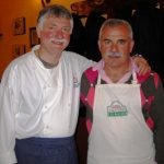 Uomini, maiali e montagne