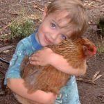 Novità dell'estate 2011: I campi scuola in campagna o le vacanze verdi per i più piccoli