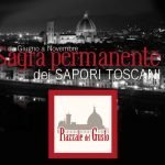 Il Piazzale del Gusto: riapre a Firenze la sagra permanente dei sapori toscani