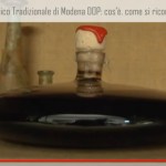 Aceto Balsamico Tradizionale di Modena DOP: cos'è, come si riconosce, come si degusta (video)