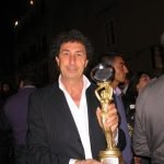 Alberto Galluffo da Trapani, Frantoio Torre di Mezzo: assaggiatore e capopanel olio extra vergine di oliva